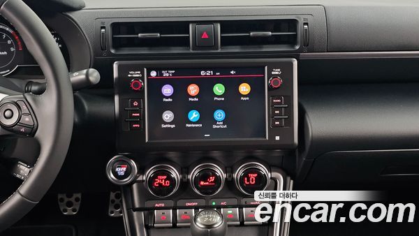 Toyota 86 2025, фото 20