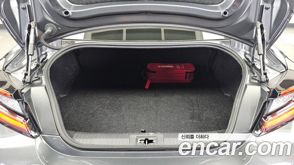 Toyota 86 2025, фото 26