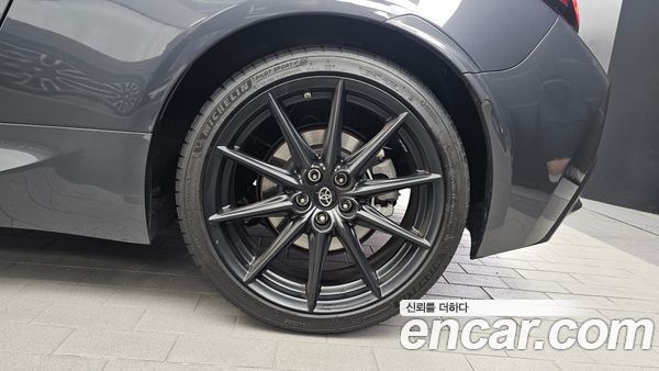 Toyota 86 2025, фото 7