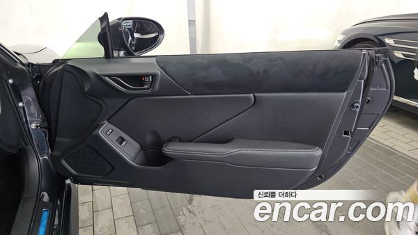 Toyota 86 2025, фото 14