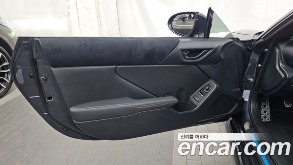 Toyota 86 2025, фото 15