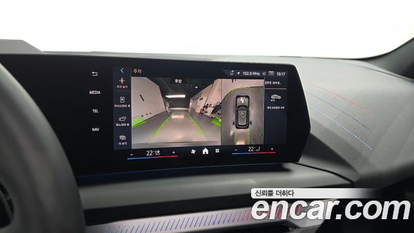 BMW 1 Series 2025, фото 14