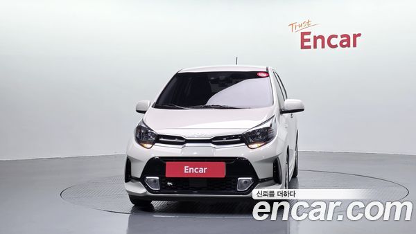 Kia Picanto 2023, фото 3