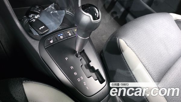 Kia Picanto 2023, фото 12