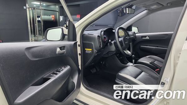 Kia Picanto 2023, фото 13