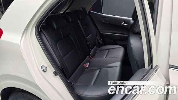 Kia Picanto 2023, фото 17