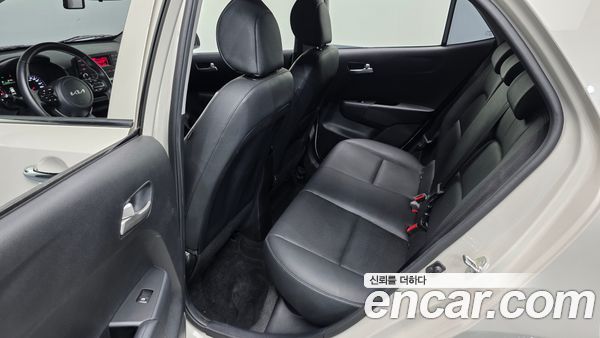 Kia Picanto 2023, фото 18