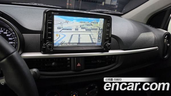 Kia Picanto 2023, фото 20
