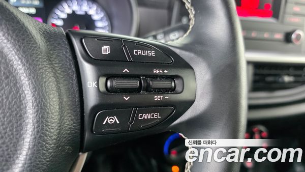 Kia Picanto 2023, фото 24
