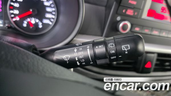 Kia Picanto 2023, фото 26