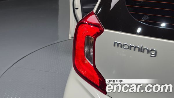 Kia Picanto 2023, фото 9