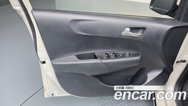 Kia Picanto 2023, фото 14