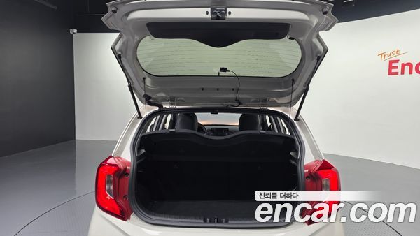 Kia Picanto 2023, фото 32