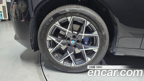 BMW X3 2026, фото 5