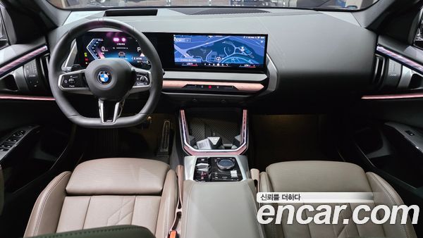 BMW X3 2026, фото 10