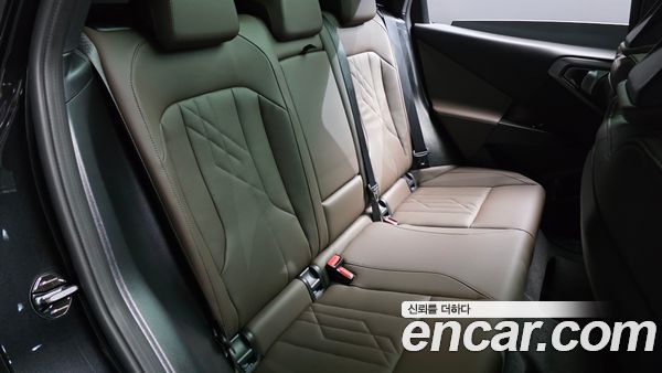 BMW X3 2026, фото 17