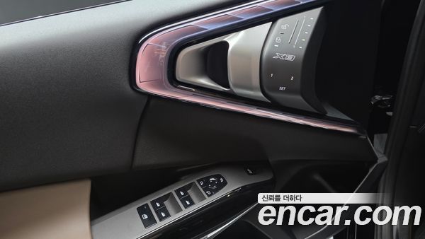 BMW X3 2026, фото 24