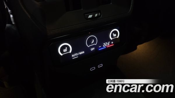 BMW X3 2026, фото 26