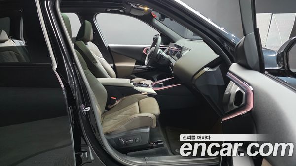 BMW X3 2026, фото 16