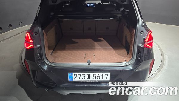 BMW X3 2026, фото 30
