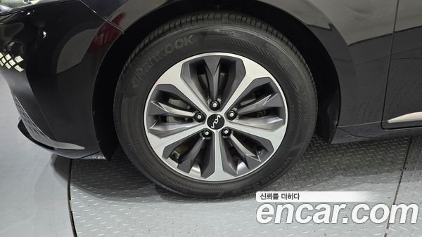 Kia K8 2022, фото 5