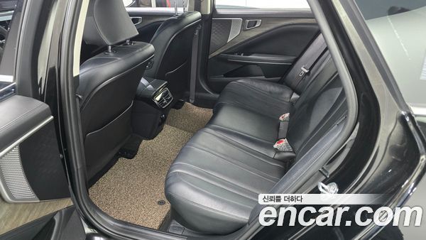 Kia K8 2022, фото 16