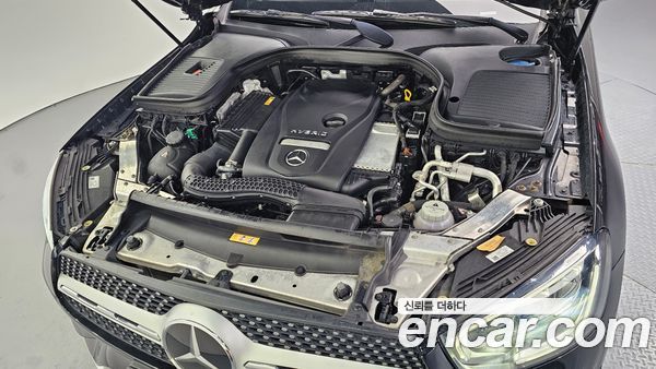 Mercedes-Benz GLC 2021, фото 6