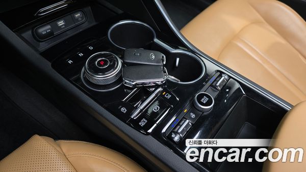 Kia K5 2021, фото 9