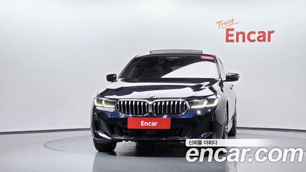 BMW Gran Turismo 2021, фото 2