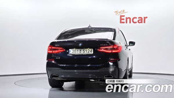 BMW Gran Turismo 2021, фото 3
