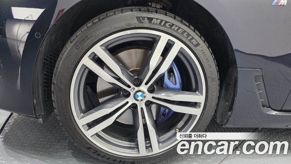 BMW Gran Turismo 2021, фото 4