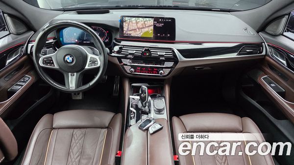 BMW Gran Turismo 2021, фото 9
