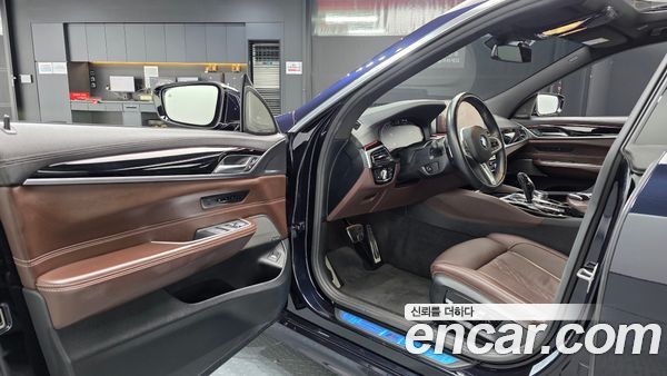 BMW Gran Turismo 2021, фото 12