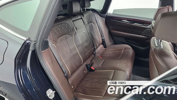 BMW Gran Turismo 2021, фото 16