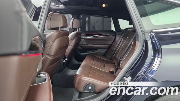 BMW Gran Turismo 2021, фото 17