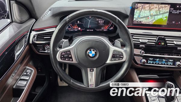 BMW Gran Turismo 2021, фото 18