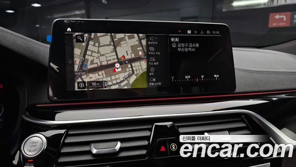 BMW Gran Turismo 2021, фото 19