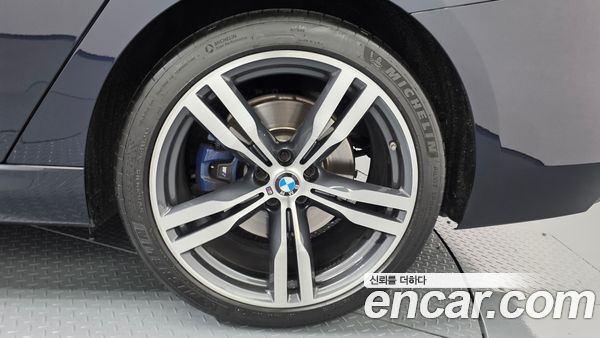 BMW Gran Turismo 2021, фото 6