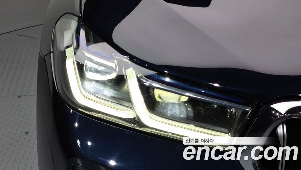 BMW Gran Turismo 2021, фото 7