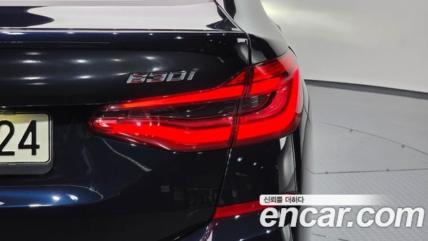 BMW Gran Turismo 2021, фото 8