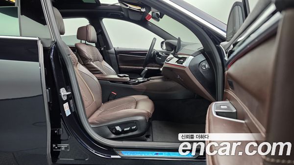 BMW Gran Turismo 2021, фото 15