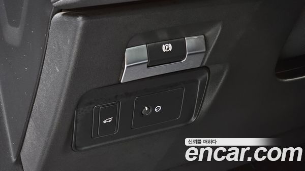 Land Rover Range Rover Evoque 2020, фото 19