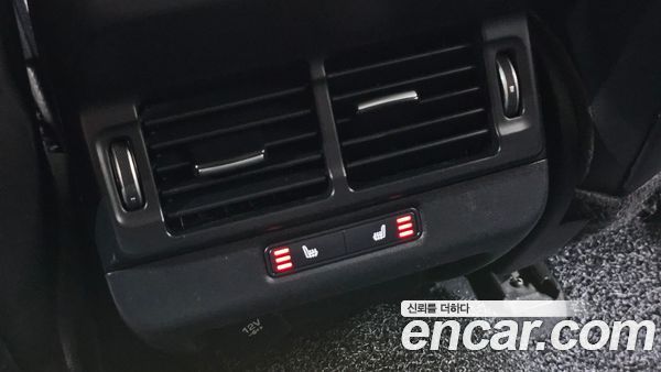 Land Rover Range Rover Evoque 2020, фото 28