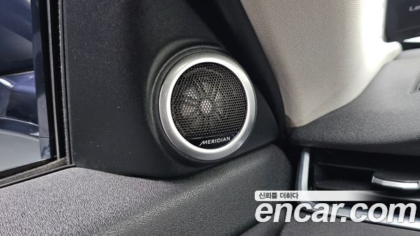 Land Rover Range Rover Evoque 2020, фото 30