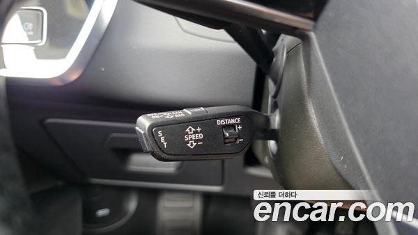 Audi A6 2021, фото 27