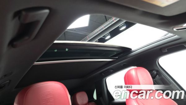 Porsche Cayenne 2021, фото 23