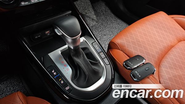 Kia K3 2022, фото 11