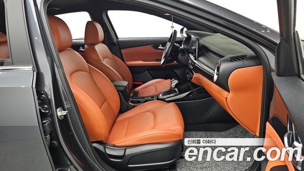 Kia K3 2022, фото 16