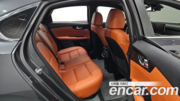 Kia K3 2022, фото 17