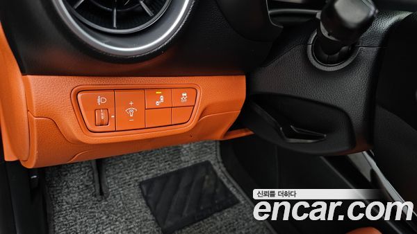 Kia K3 2022, фото 25